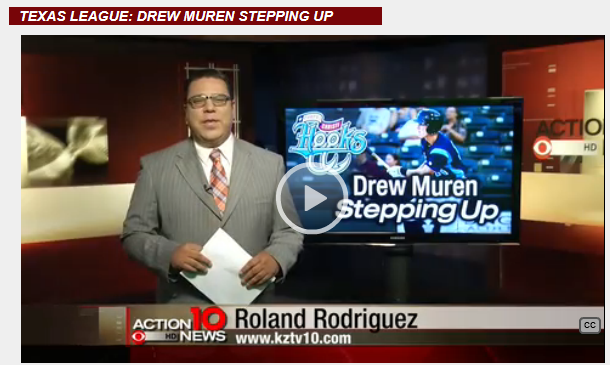 TV_story_on_Muren_stepping_it_up